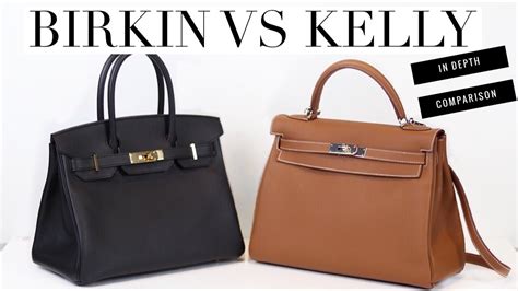 hermes kelly vs birkin|hermes birkin vs kelly price.